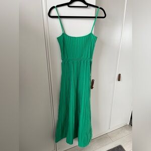 Runway Scout Alexa Dress